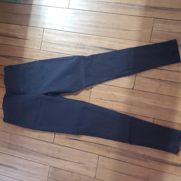 YogaJeans Nylon Jegging - Picture 6 of 6